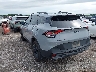 5XYK6CDF6SG****** Salvage and Repairable 2025 Kia Sportage in Fort Worth North