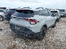 5XYK6CDF6SG****** Salvage and Wrecked 2025 Kia Sportage in Texas State