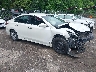 1N4AL3AP8FC****** Salvage and Wrecked 2015 Nissan Altima in Dundalk