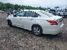 1N4AL3AP8FC****** Salvage and Repairable 2015 Nissan Altima in Dundalk
