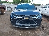 3GNKBDRSXNS****** Destrozados 2022 Chevrolet Blazer en Estado de Oklahoma