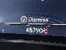 3GNKBDRSXNS****** Salvamento 2022 Chevrolet Blazer