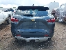3GNKBDRSXNS****** Destrozados 2022 Chevrolet Blazer