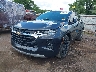 3GNKBDRSXNS****** Usados y Reparables 2022 Chevrolet Blazer en Oklahoma City