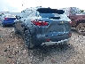 3GNKBDRSXNS****** Salvamento y Reparables 2022 Chevrolet Blazer en Oklahoma City