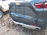 3GNKBDRSXNS****** Salvamento y Reparables 2022 Chevrolet Blazer en Estado de Oklahoma