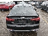 WAUCBCF5XNA****** Wrecked 2022 Audi A5