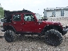 1C4BJWDG4CL****** Used 2012 Jeep Wrangler in Indiana State