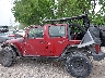 1C4BJWDG4CL****** Repairable 2012 Jeep Wrangler in Indiana State
