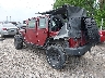 1C4BJWDG4CL****** Salvage and Repairable 2012 Jeep Wrangler in Indianapolis