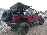 1C4BJWDG4CL****** Salvage and Wrecked 2012 Jeep Wrangler in Indiana State