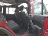 1C4BJWDG4CL****** Wrecked 2012 Jeep Wrangler in Indianapolis