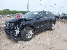 1C4RJEAG5JC****** Used and Repairable 2018 Jeep Grand Cherokee in South Bend