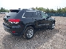 1C4RJEAG5JC****** Salvage and Wrecked 2018 Jeep Grand Cherokee in Indiana State