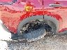 5N1BT3AA1PC****** Repairable 2023 Nissan Rogue