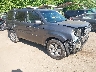 5FNYF4H41BB****** Salvamento y Destrozados 2011 Honda Pilot en Dundalk