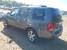 5FNYF4H41BB****** Salvamento y Reparables 2011 Honda Pilot en Dundalk