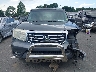 5FNYF4H73CB****** Destrozados 2012 Honda Pilot en Estado de Carolina del Norte