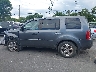 5FNYF4H73CB****** Reparables 2012 Honda Pilot en Estado de Carolina del Norte