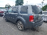 5FNYF4H73CB****** Salvamento y Reparables 2012 Honda Pilot en Charlotte