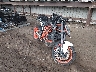 VBKV39400JM****** Destrozados 2018 KTM Super Duke R en Estado de Ohio