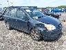 KNAFG529897****** Salvage and Wrecked 2009 Kia Rondo in Philadelphia