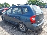 KNAFG529897****** Salvage and Repairable 2009 Kia Rondo in Philadelphia
