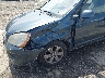 KNAFG529897****** Salvage and Repairable 2009 Kia Rondo in Pennsylvania State