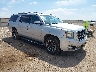 1GKS2GKC7KR****** Salvage and Wrecked 2019 GMC Yukon XL in Amarillo