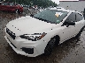 4S3GTAA60J3****** Used and Repairable 2018 Subaru Impreza in Buckhannon