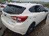 4S3GTAA60J3****** Salvage and Wrecked 2018 Subaru Impreza in West Virginia State