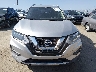 JN8AT2MV8HW****** Wrecked 2017 Nissan Rogue in California State