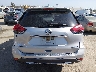 JN8AT2MV8HW****** Wrecked 2017 Nissan Rogue