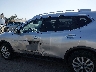 JN8AT2MV8HW****** Repairable 2017 Nissan Rogue