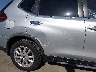 JN8AT2MV8HW****** Salvage and Wrecked 2017 Nissan Rogue in North Hollywood