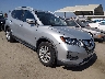 JN8AT2MV8HW****** Salvage and Wrecked 2017 Nissan Rogue in North Hollywood