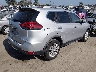 JN8AT2MV8HW****** Salvage and Wrecked 2017 Nissan Rogue in California State
