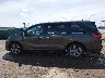 5FNRL6H7XJB****** Repairable 2018 Honda Odyssey in Kansas State