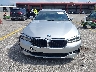 WBA53BH06MW****** Wrecked 2021 BMW 530i in Florida State