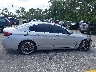 WBA53BH06MW****** Used 2021 BMW 530i in Florida State