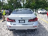 WBA53BH06MW****** Wrecked 2021 BMW 530i