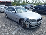 WBA53BH06MW****** Salvage and Wrecked 2021 BMW 530i in West Palm Beach