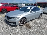 WBA53BH06MW****** Used and Repairable 2021 BMW 530i in West Palm Beach