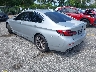 WBA53BH06MW****** Salvage and Repairable 2021 BMW 530i in West Palm Beach