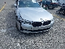 WBA53BH06MW****** Salvage and Repairable 2021 BMW 530i in Florida State