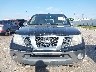 1N6AD0ER4FN****** Destrozados 2015 Nissan Frontier en Estado de Texas