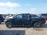 1N6AD0ER4FN****** Reparables 2015 Nissan Frontier en Estado de Texas