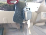 1N6AD0ER4FN****** Salvamento 2015 Nissan Frontier en Estado de Texas