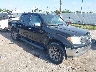 1N6AD0ER4FN****** Salvamento y Destrozados 2015 Nissan Frontier en Houston