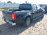 1N6AD0ER4FN****** Salvamento y Destrozados 2015 Nissan Frontier en Estado de Texas